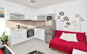 Full equipped flat close to all