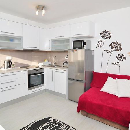 Full equipped flat close to all Spalato Esterno foto