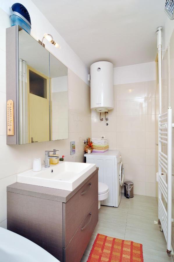 Full equipped flat close to all Spalato Esterno foto