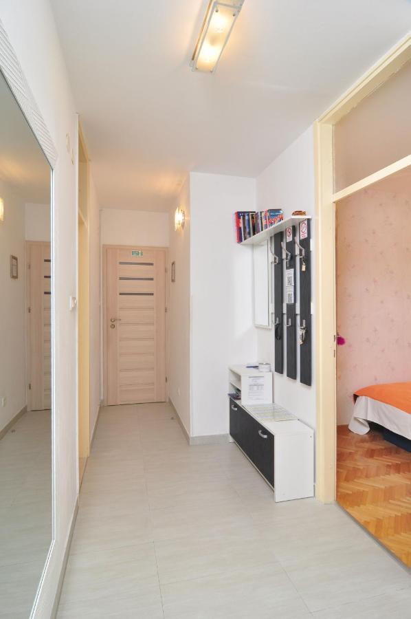 Full equipped flat close to all Spalato Esterno foto