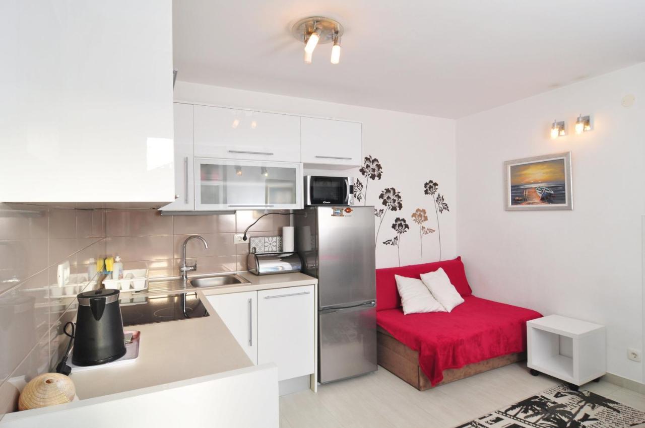 Full equipped flat close to all Spalato Esterno foto