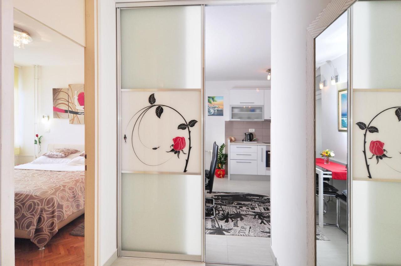 Full equipped flat close to all Spalato Esterno foto