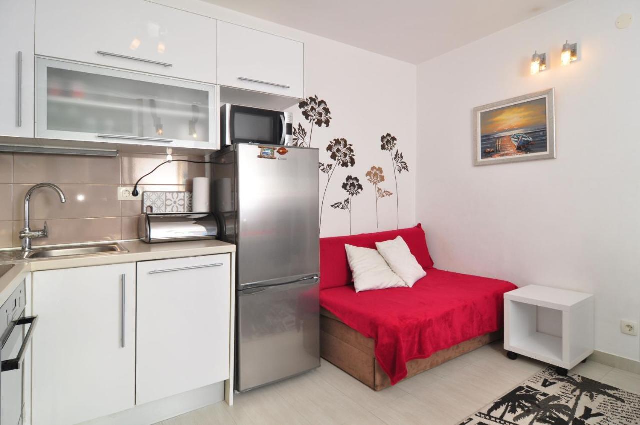 Full equipped flat close to all Spalato Esterno foto