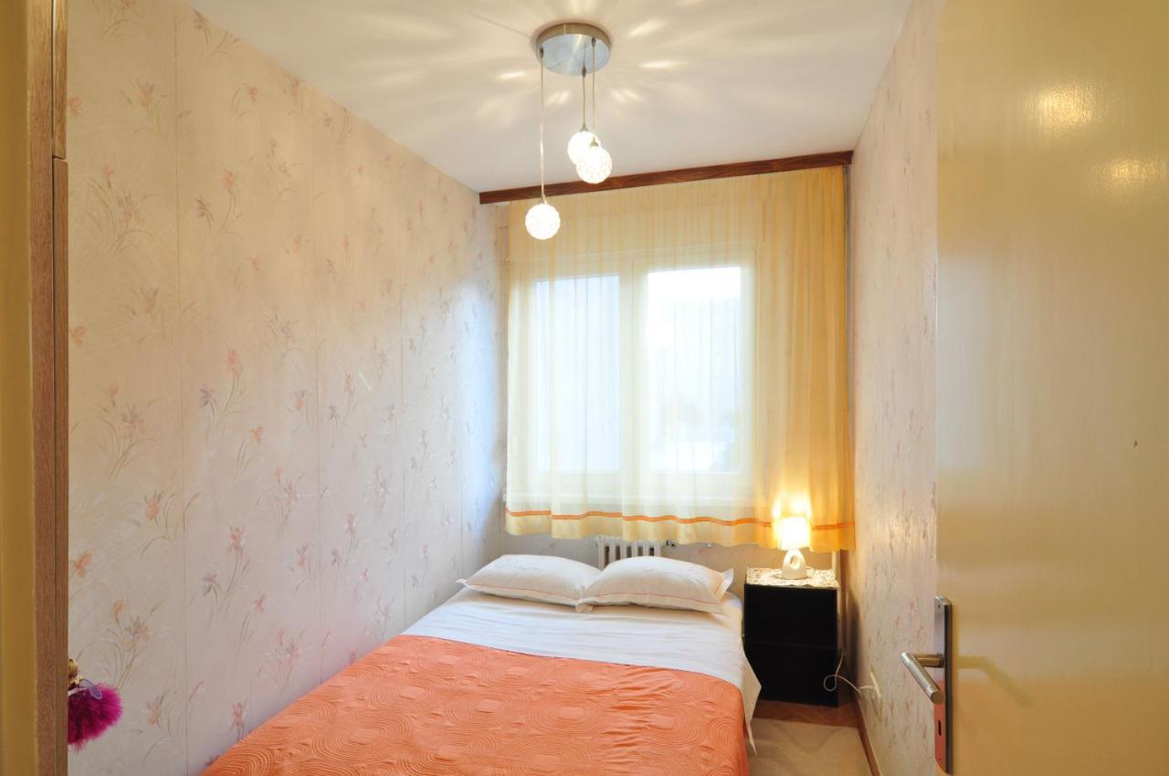 Full equipped flat close to all Spalato Esterno foto