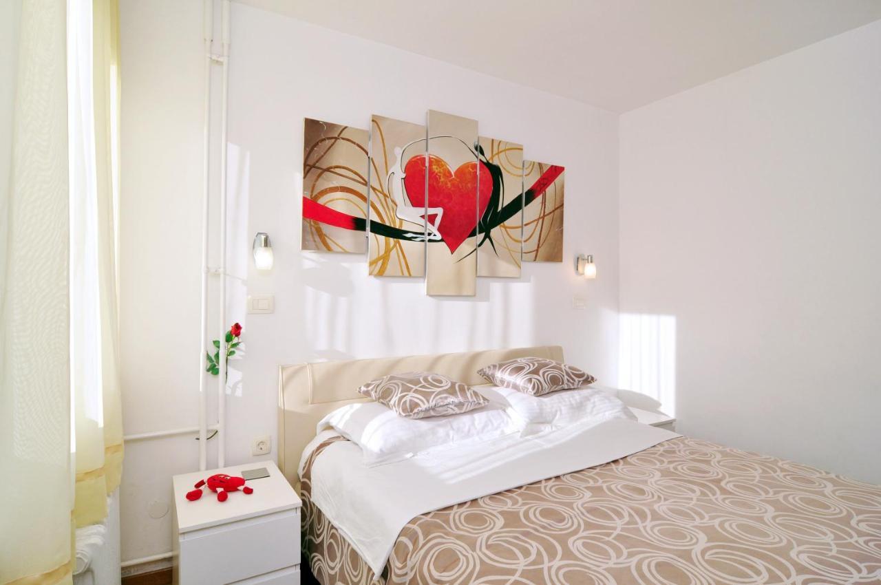 Full equipped flat close to all Spalato Esterno foto