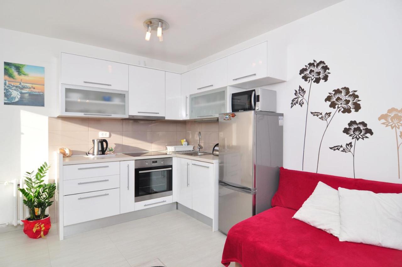 Full equipped flat close to all Spalato Esterno foto
