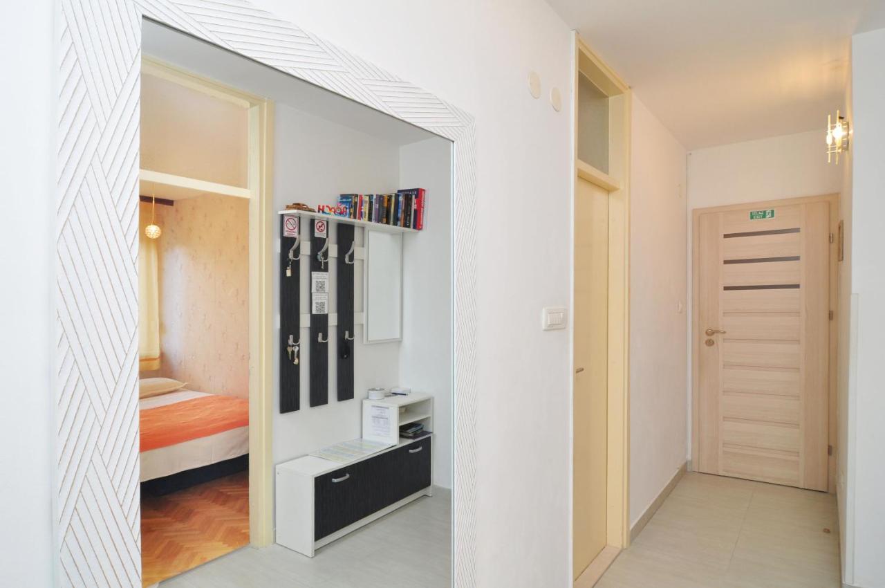 Full equipped flat close to all Spalato Esterno foto