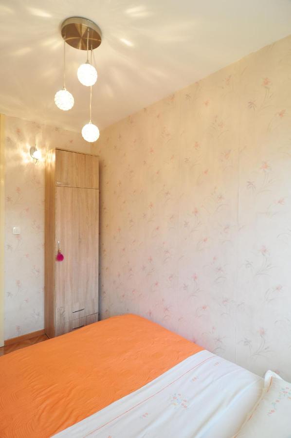 Full equipped flat close to all Spalato Esterno foto