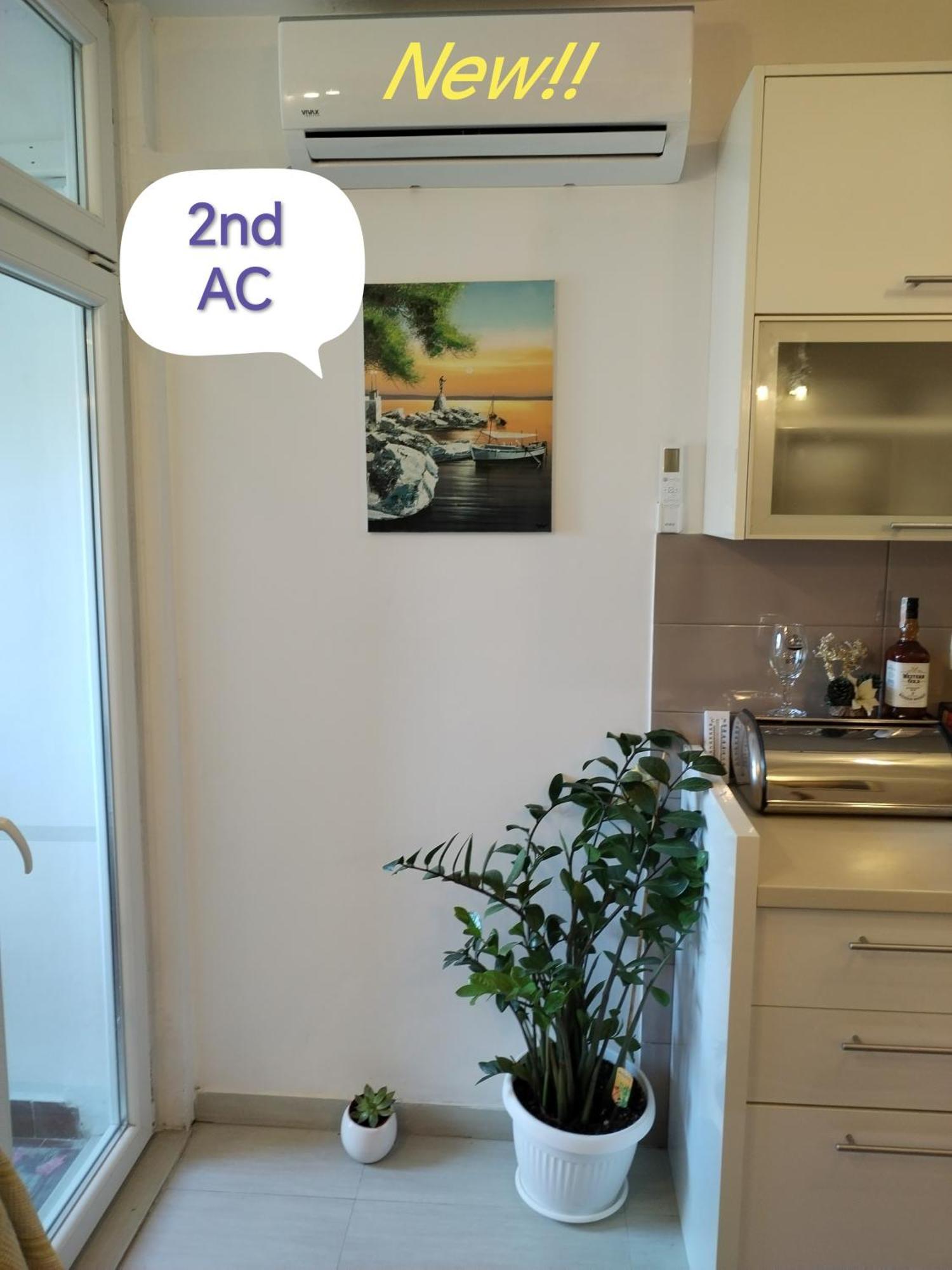 Full equipped flat close to all Spalato Esterno foto